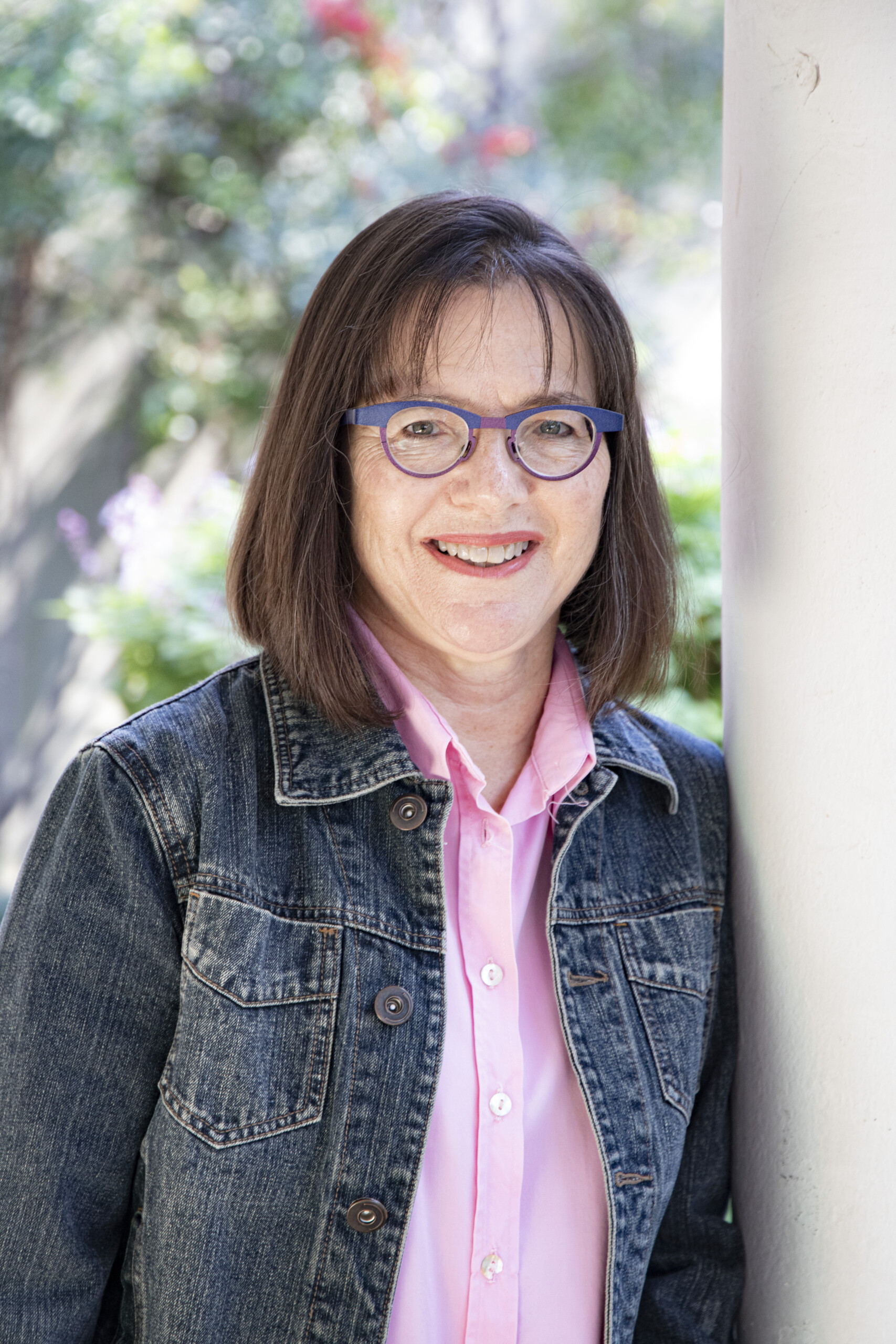 Dr Tanya Zack